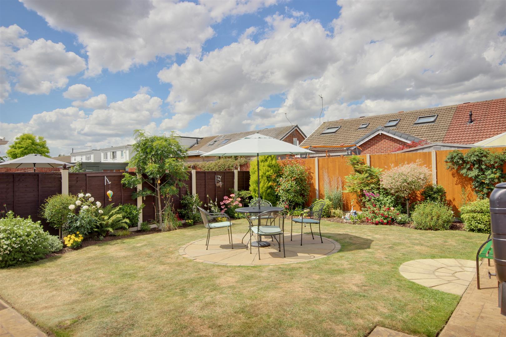 Southgate Close, Willerby